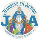 Logo J.A