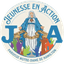 Logo J.A